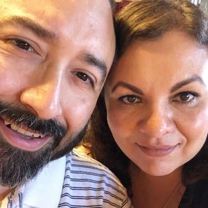 Meet your Posher, Alma